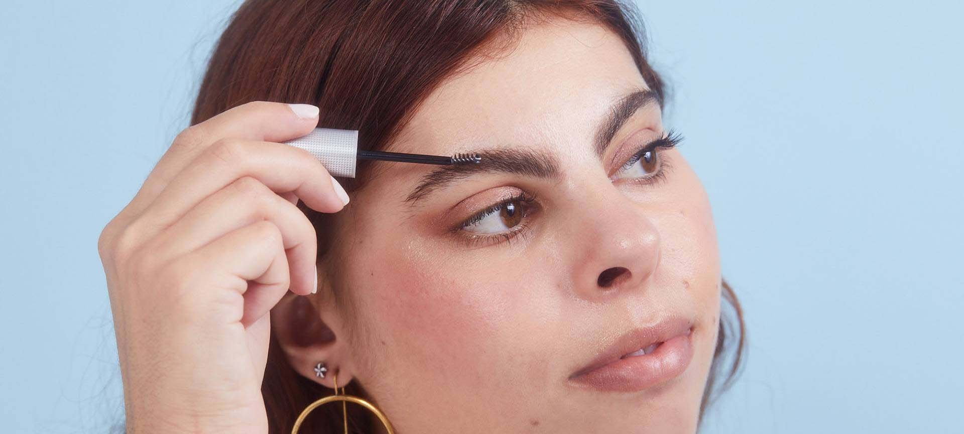 How to Get Thick, Arched Eyebrows - L'Oréal Paris