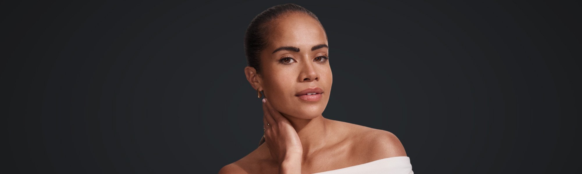 LESSON OF WORTH MARY TOP BANNER