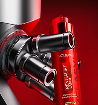 The Making of Melasyl™ 18 Years of Research and Innovation header