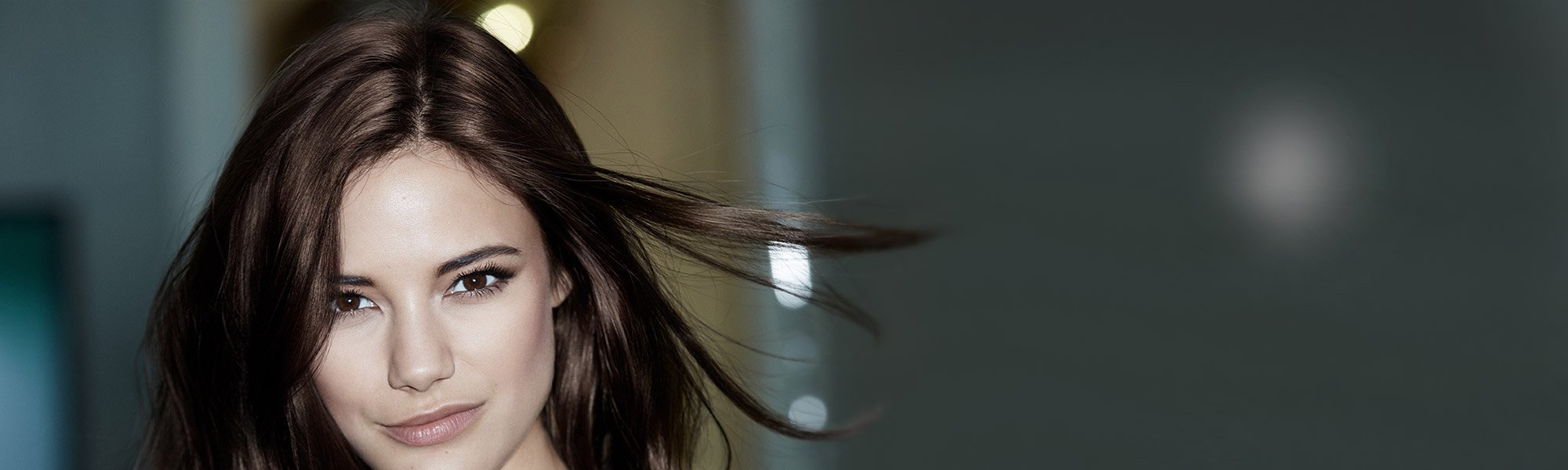 The Wet Look For Long Hair  L'Oréal Professionnel Australia & NZ