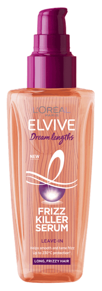 Elvive Dream Lengths Hair Care Range