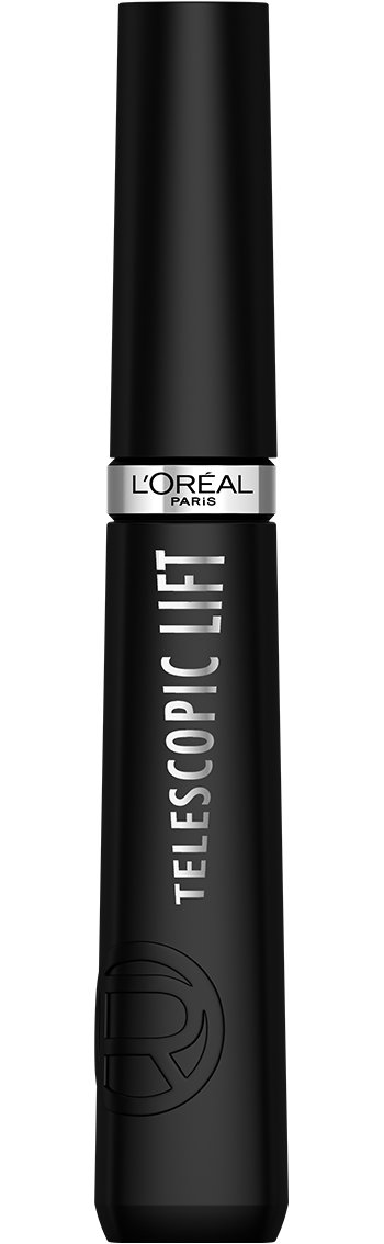 L'Oréal Paris Telescopic Instant Lift Waterproof Mascara - Black