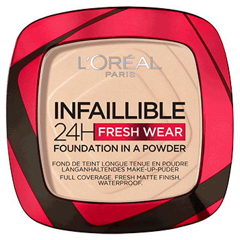 L'Oréal Paris Infalible 24 H Fresh Wear ✔️ Compra online
