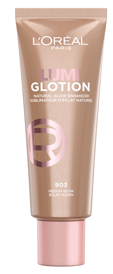 Lumi Glotion 903 Medium Glow Packshot