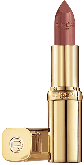 Color Riche Satin Lipstick 107 Seine Sunset | L'Oréal Paris® Australia & NZ