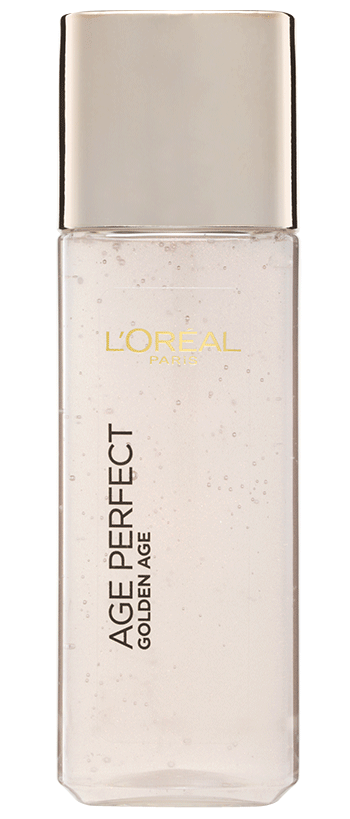 Age Perfect Golden Age skin-care Radiance Re Activating Serum | L'Oréal ...